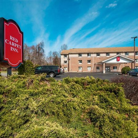 Red Carpet Inn-Indian Head Exteriör bild